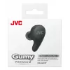 JVC HA-A23T-B-U headphones/headset True Wireless Stereo (TWS) In-ear Calls/Music/Sport/Everyday Bluetooth Black