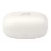 JVC HA-NP1T Headset True Wireless Stereo (TWS) Ear-clip-on Calls/Music USB Type-C Bluetooth Silver, White