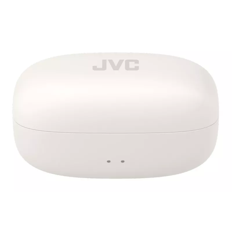 JVC HA-NP1T Headset True Wireless Stereo (TWS) Ear-clip-on Calls/Music USB Type-C Bluetooth Silver, White