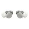 JVC HA-NP1T Headset True Wireless Stereo (TWS) Ear-clip-on Calls/Music USB Type-C Bluetooth Silver, White