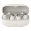 JVC HA-NP1T Headset True Wireless Stereo (TWS) Ear-clip-on Calls/Music USB Type-C Bluetooth Silver, White