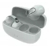 JVC HA-NP1T Headset True Wireless Stereo (TWS) Ear-clip-on Calls/Music USB Type-C Bluetooth Grey, Silver