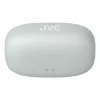 JVC HA-NP1T Headset True Wireless Stereo (TWS) Ear-clip-on Calls/Music USB Type-C Bluetooth Grey, Silver