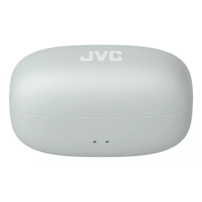 JVC HA-NP1T Headset True Wireless Stereo (TWS) Ear-clip-on Calls/Music USB Type-C Bluetooth Grey, Silver