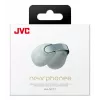 JVC HA-NP1T Headset True Wireless Stereo (TWS) Ear-clip-on Calls/Music USB Type-C Bluetooth Grey, Silver