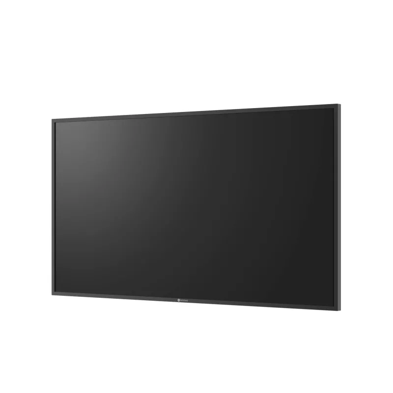 AG Neovo QM4303 Signage Display Digital signage flat panel 108 cm (42.5 inch) LED 500 cd/m² 4K Ultra HD Black 24/7