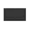 AG Neovo QM4303 Signage Display Digital signage flat panel 108 cm (42.5 inch) LED 500 cd/m² 4K Ultra HD Black 24/7