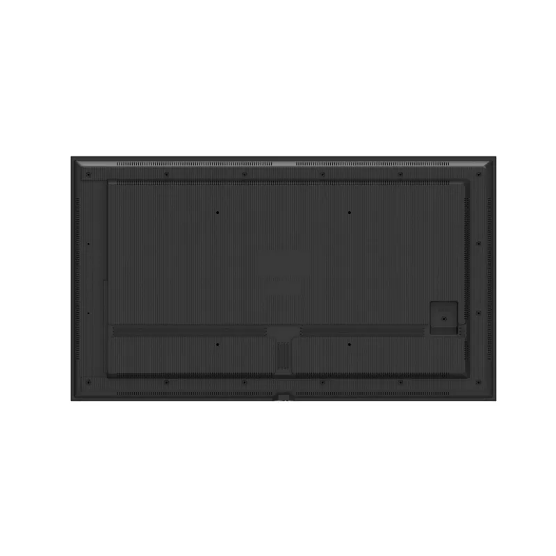 AG Neovo QM4303 Signage Display Digital signage flat panel 108 cm (42.5 inch) LED 500 cd/m² 4K Ultra HD Black 24/7