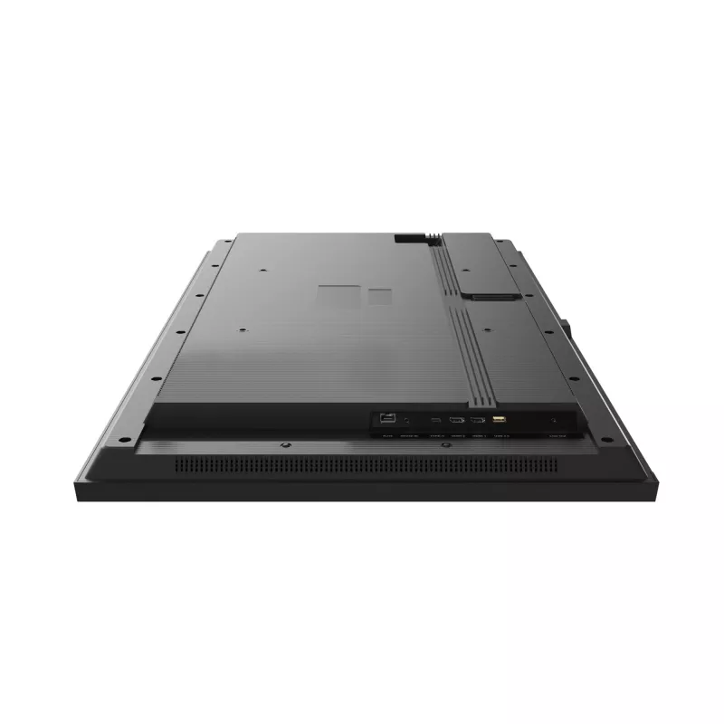 AG Neovo QM4303 Signage Display Digital signage flat panel 108 cm (42.5 inch) LED 500 cd/m² 4K Ultra HD Black 24/7