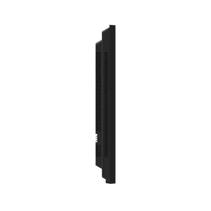 AG Neovo QM4303 Signage Display Digital signage flat panel 108 cm (42.5 inch) LED 500 cd/m² 4K Ultra HD Black 24/7