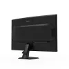 GIGABYTE GS27FC2 27 inch FHD Curved Gaming Monitor - 1920 x 1080, 240Hz, 1, 350 cd/m², HDR Ready, HDMI 2.0, Displayport 1.4