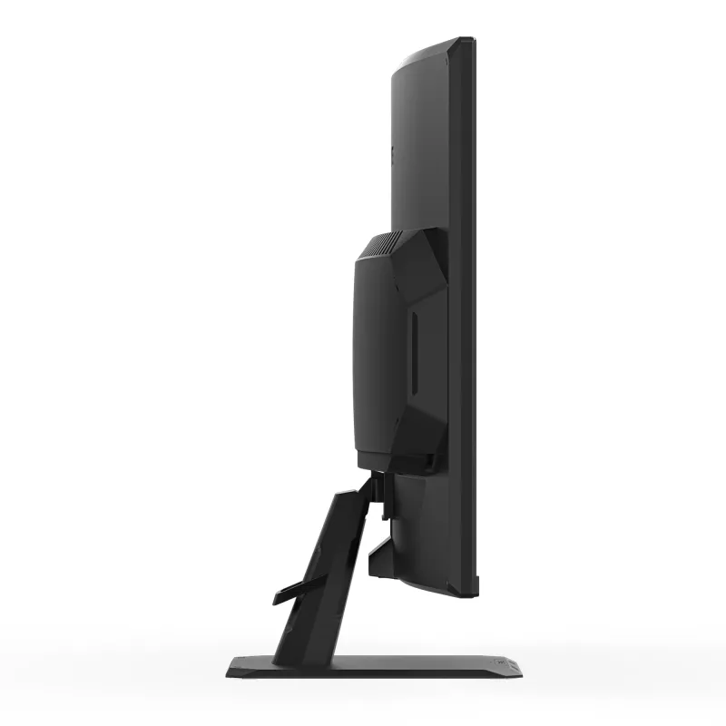 GIGABYTE GS32QCA 31.5 inch QHD Curved Gaming Monitor - 2560 x 1440, 180Hz, 1ms, 250 cd/m², FreeSync, HDR Ready, HDMI 2.0, Displayport 1.4
