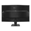 GIGABYTE GS32QCA 31.5 inch QHD Curved Gaming Monitor - 2560 x 1440, 180Hz, 1ms, 250 cd/m², FreeSync, HDR Ready, HDMI 2.0, Displayport 1.4