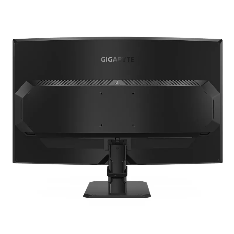 GIGABYTE GS32QCA 31.5 inch QHD Curved Gaming Monitor - 2560 x 1440, 180Hz, 1ms, 250 cd/m², FreeSync, HDR Ready, HDMI 2.0, Displayport 1.4