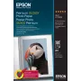 Epson Premium Glossy Photo Paper - A4 - 50 Sheets, Gloss, 255 g/m², A4, White, 50 sheets, 1 pc(s)