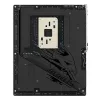 Motherboard GIGABYTE X870E AORUS ELITE X3D, AMD AM5, ATX