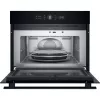 Whirlpool WMW44HMB Black Grill microwave Built-in 40 L 900 W