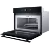 Whirlpool WMW44HMB Black Grill microwave Built-in 40 L 900 W