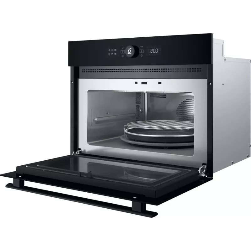 Whirlpool WMW44HMB Black Grill microwave Built-in 40 L 900 W