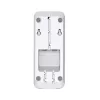 Analog telephone Gigaset Desk 200 Wired handset White