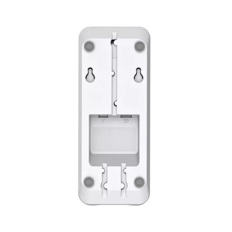 Analog telephone Gigaset Desk 200 Wired handset White
