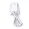 Analog telephone Gigaset Desk 200 Wired handset White