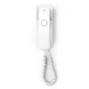 Analog telephone Gigaset Desk 200 Wired handset White