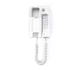 Analog telephone Gigaset Desk 200 Wired handset White