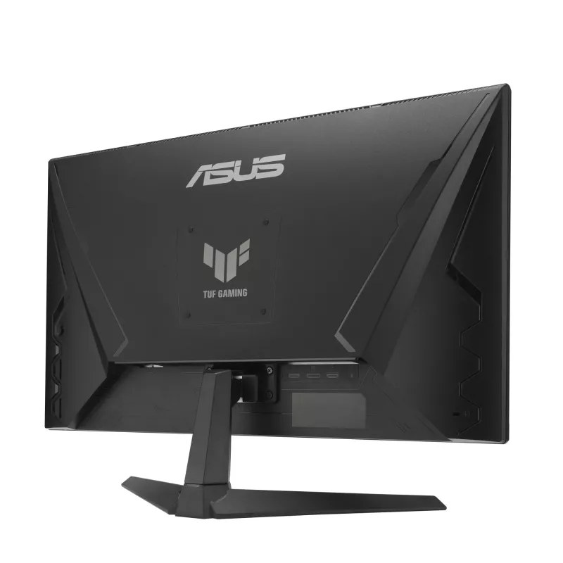ASUS TUF Gaming VG259QM5A computer monitor 62.2 cm (24.5 inch) 1920 x 1080 pixels Full HD LCD Black