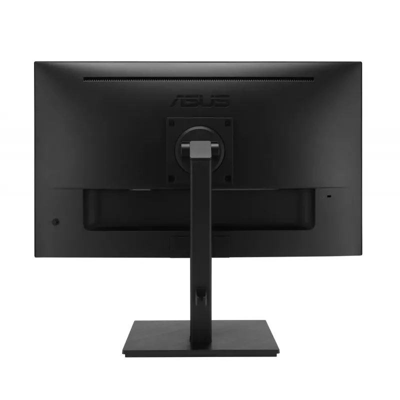 ASUS VA27AQ computer monitor 68.6 cm (27 inch) 2560 x 1440 pixels Quad HD LCD Black