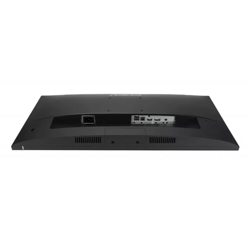 ASUS VA27AQ computer monitor 68.6 cm (27 inch) 2560 x 1440 pixels Quad HD LCD Black