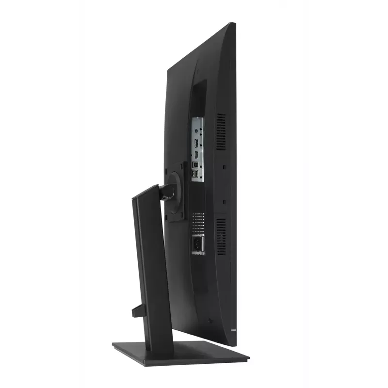 ASUS VA27AQ computer monitor 68.6 cm (27 inch) 2560 x 1440 pixels Quad HD LCD Black