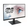 ASUS VA27AQ computer monitor 68.6 cm (27 inch) 2560 x 1440 pixels Quad HD LCD Black