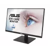 ASUS VA27AQ computer monitor 68.6 cm (27 inch) 2560 x 1440 pixels Quad HD LCD Black