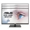 ASUS VA27AQ computer monitor 68.6 cm (27 inch) 2560 x 1440 pixels Quad HD LCD Black