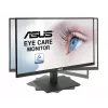 ASUS VA27AQ computer monitor 68.6 cm (27 inch) 2560 x 1440 pixels Quad HD LCD Black