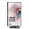 ASUS VA27AQ computer monitor 68.6 cm (27 inch) 2560 x 1440 pixels Quad HD LCD Black