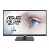 ASUS VA27AQ computer monitor 68.6 cm (27 inch) 2560 x 1440 pixels Quad HD LCD Black