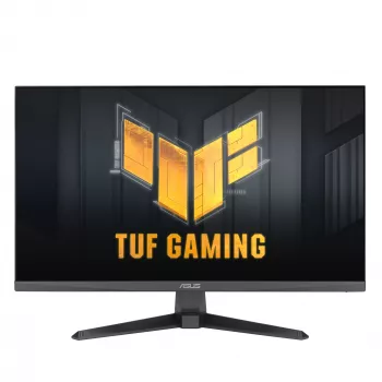ASUS TUF Gaming VG257Q5A computer monitor 62.2 cm (24.5 inch) 1920 x 1080 pixels Full HD LCD Black