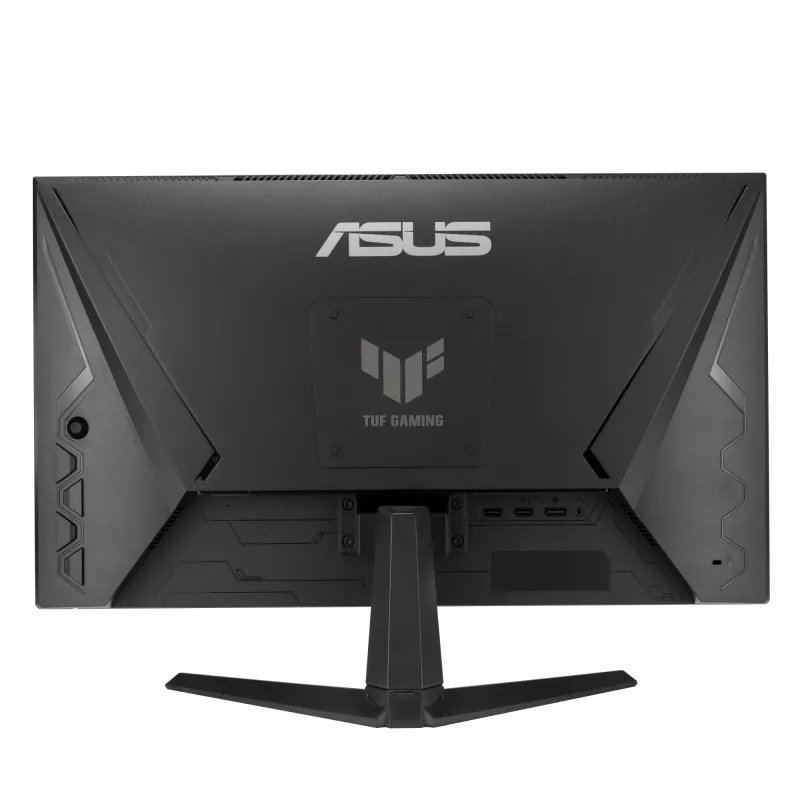 ASUS TUF Gaming VG257Q5A computer monitor 62.2 cm (24.5 inch) 1920 x 1080 pixels Full HD LCD Black