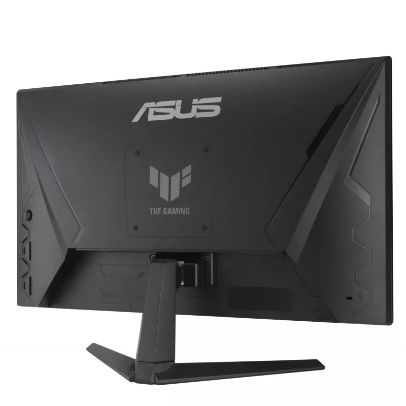 ASUS TUF Gaming VG257Q5A computer monitor 62.2 cm (24.5 inch) 1920 x 1080 pixels Full HD LCD Black
