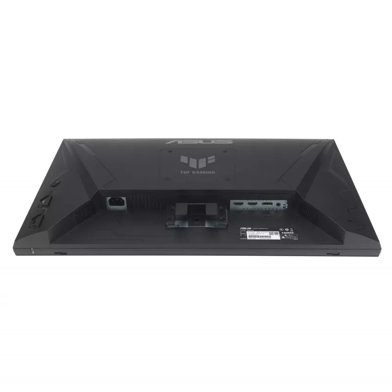 ASUS TUF Gaming VG257Q5A computer monitor 62.2 cm (24.5 inch) 1920 x 1080 pixels Full HD LCD Black