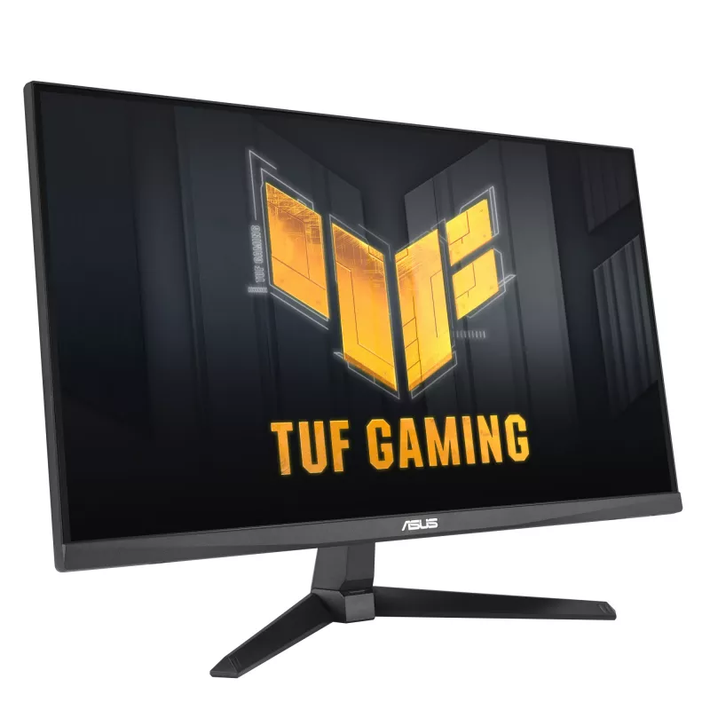 ASUS TUF Gaming VG257Q5A computer monitor 62.2 cm (24.5 inch) 1920 x 1080 pixels Full HD LCD Black