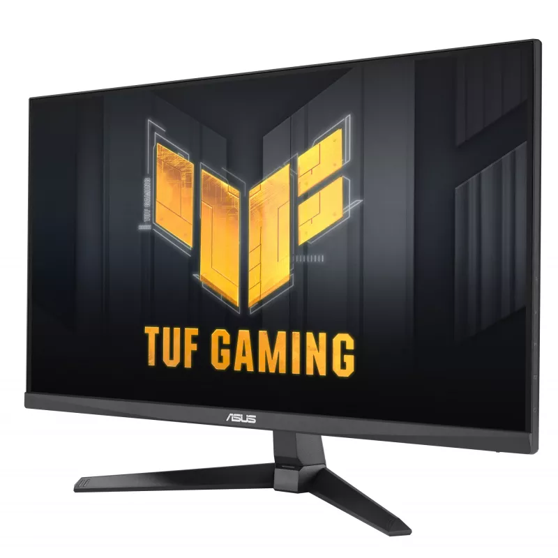 ASUS TUF Gaming VG257Q5A computer monitor 62.2 cm (24.5 inch) 1920 x 1080 pixels Full HD LCD Black