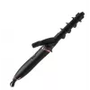 Adler AD 2028 5-in-1 hair styling set, 1200 W, black