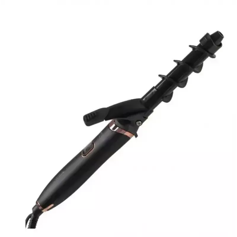 Adler AD 2028 5-in-1 hair styling set, 1200 W, black