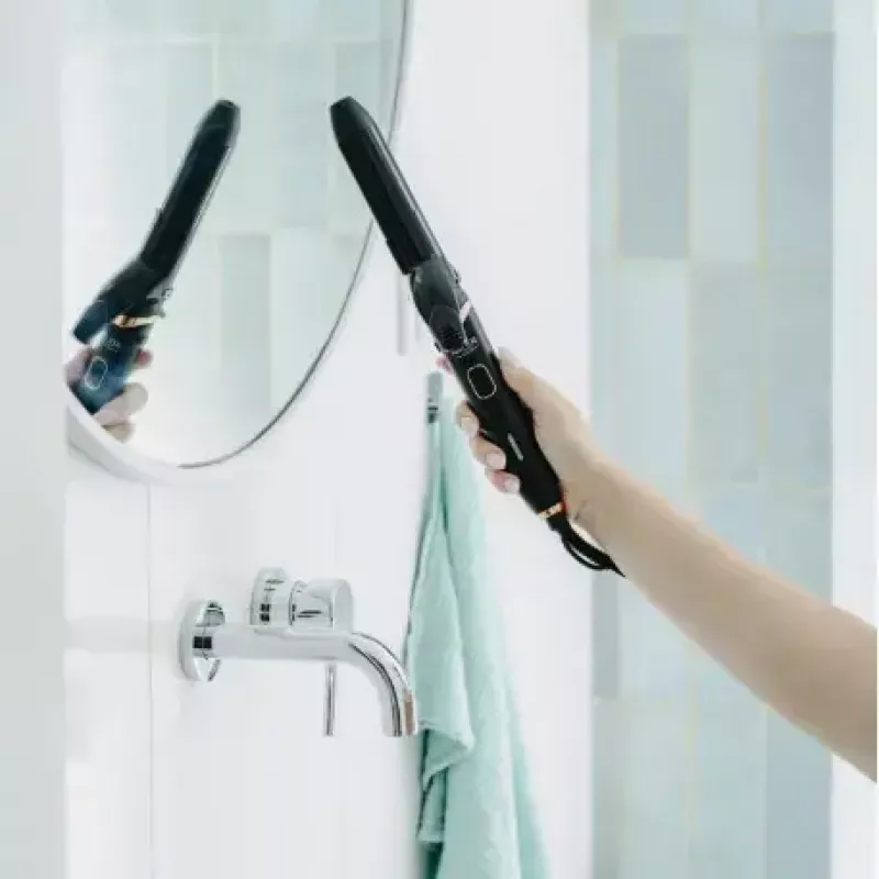 Adler AD 2028 5-in-1 hair styling set, 1200 W, black