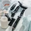 Adler AD 2028 5-in-1 hair styling set, 1200 W, black