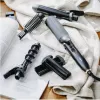 Adler AD 2028 5-in-1 hair styling set, 1200 W, black