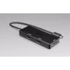 i-tec USB-C Triple 4K HDMI Video Adapter, Power Delivery 100W
